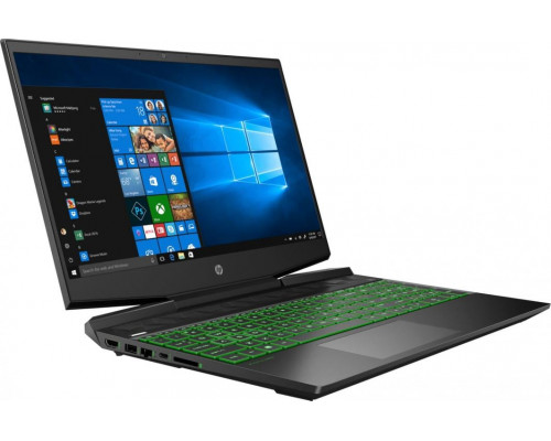Laptop HP Pavilion Gaming 15-dk1001nw (1N8H4EA)