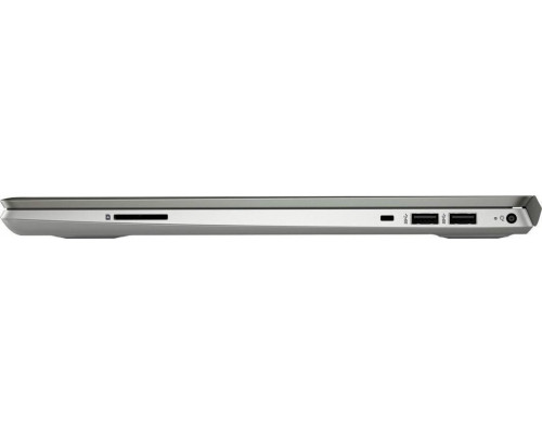 Laptop HP Pavilion 15-cs3055nw (1N8F3EA)