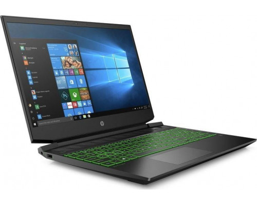 Laptop HP Pavilion Gaming 15-ec1028nw (1U6D6EA)