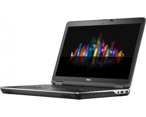 Laptop Dell Latitude E6540