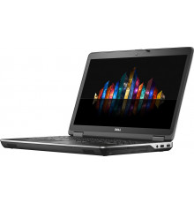 Laptop Dell Latitude E6540