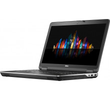 Laptop Dell Latitude E6540