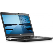 Laptop Dell Latitude E6540