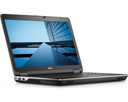 Laptop Dell Latitude E6540