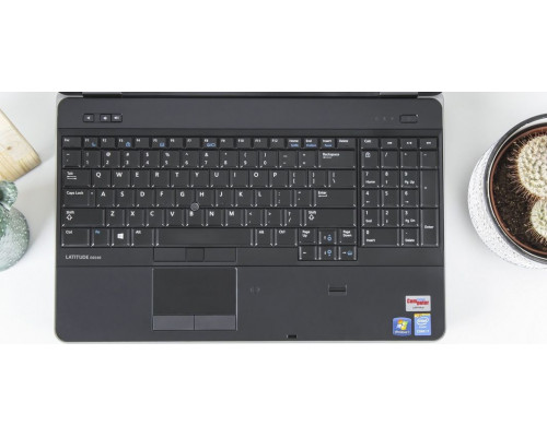 Laptop Dell Latitude E6540