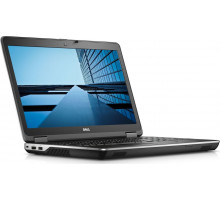 Laptop Dell Latitude E6540