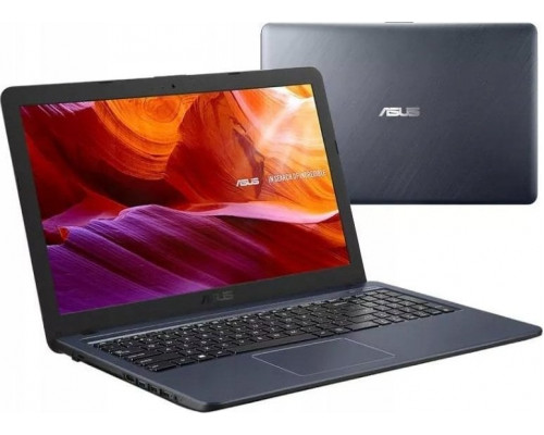 Laptop Asus Asus Notebook P543MA-DM1078T W10 N4020 4/256/int/15/W10H