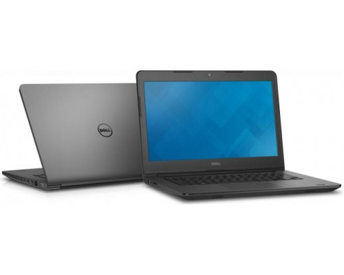 Laptop Dell Latitude 3450 (CA009L3450EMEA_Ubu)