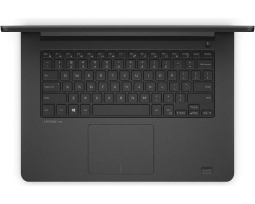 Laptop Dell Latitude 3450 (CA009L3450EMEA_Ubu)