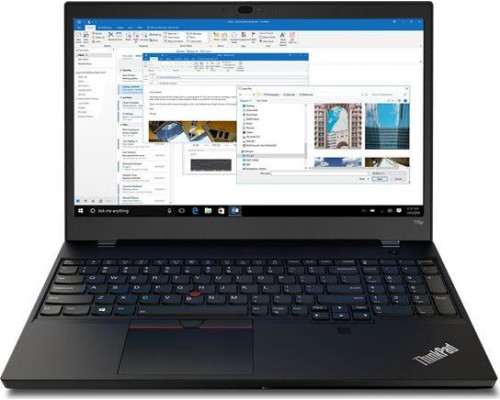 Laptop Lenovo ThinkPad T15p G1 (20TN0015MX)
