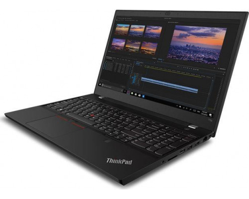Laptop Lenovo ThinkPad T15p G1 (20TN0015MX)
