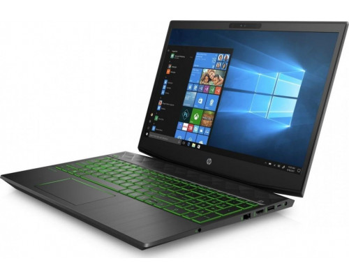 Laptop HP Pavilion Gaming 15-ec1048nw (226R4EA)