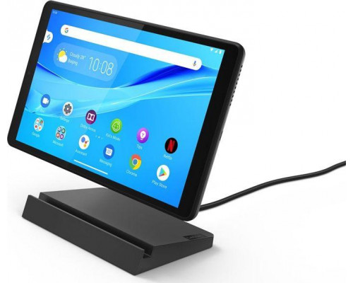 Планшет Lenovo Tab M8 8" 32 GB 4G LTE Szare (ZA5D0038SE)