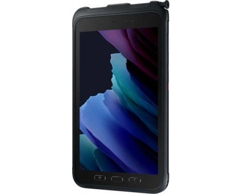 Tablet Samsung Galaxy Tab Active 3 8" 64 GB 4G LTE Czarne (SM-T575NZKAEEE)