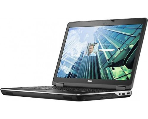 Laptop Dell Latitude E6540