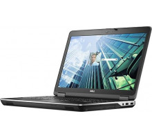 Laptop Dell Latitude E6540