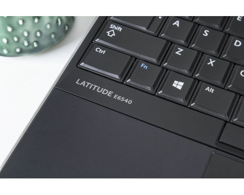 Laptop Dell Latitude E6540