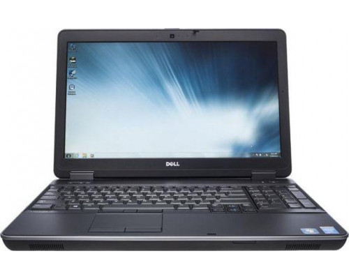 Laptop Dell Latitude E6540