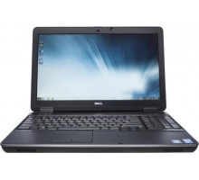 Laptop Dell Latitude E6540