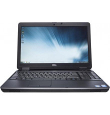 Laptop Dell Latitude E6540