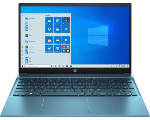 Laptop HP Pavilion 15-eg0009nw (2M0R7EA)