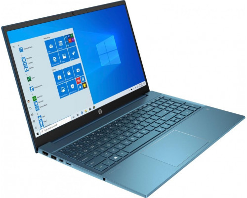 Laptop HP Pavilion 15-eg0009nw (2M0R7EA)