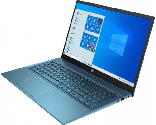 Laptop HP Pavilion 15-eg0009nw (2M0R7EA)