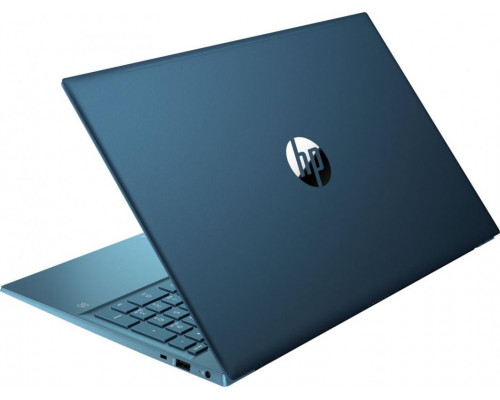 Laptop HP Pavilion 15-eg0009nw (2M0R7EA)