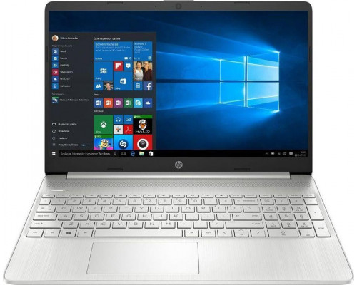Laptop HP 15s-fq1115nw (187B8EA)
