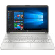 Laptop HP 15s-fq1115nw (187B8EA)