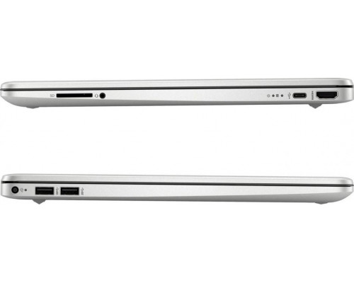Laptop HP 15s-fq1115nw (187B8EA)