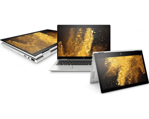 Laptop HP EliteBook X360 1030 G2