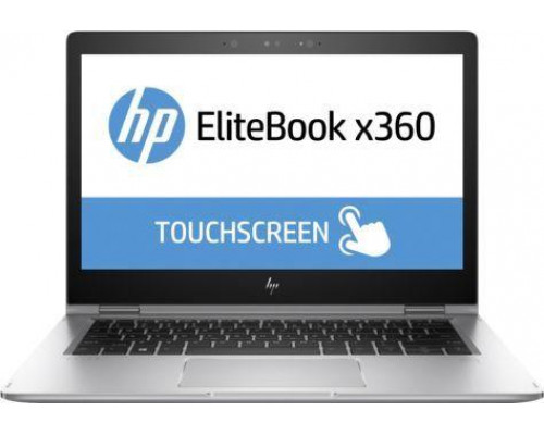 Laptop HP EliteBook X360 1030 G2