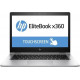 Laptop HP EliteBook X360 1030 G2