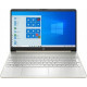 Laptop HP 15s-fq1094nw (25Q54EA)