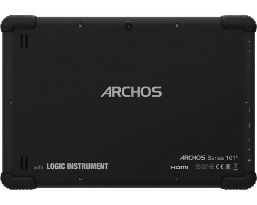 Планшет Archos T101X 4G 10.1" 32 GB 4G LTE Czarne (503863)