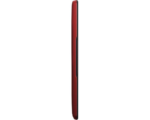 Czytnik inkBOOK Calypso Plus czerwony
