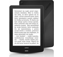 Czytnik inkBOOK Calypso Plus czarny