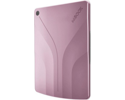  <meta name="description" content="Электронная книга inkBOOK Calypso Plus Розовый - это прочный и легкий устройство с большим экран 