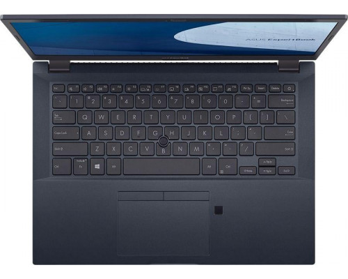 Laptop Asus ExpertBook P2451FA (P2451FA-EB0934R)