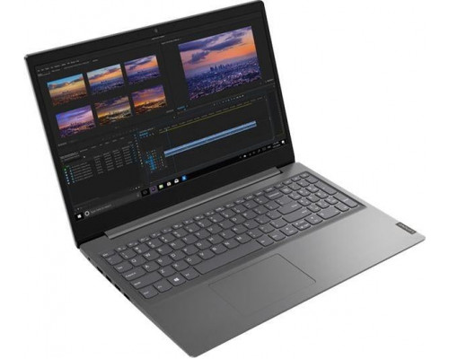 Laptop Lenovo V15-ADA (82C7005YPB) 12 GB RAM/ 256 GB M.2 PCIe/ Windows 10 Home