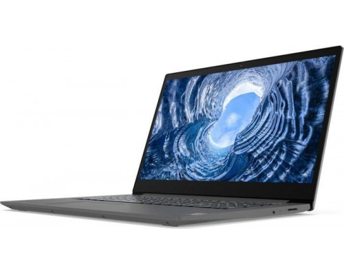 Laptop Lenovo V17-IIL (82GX008BPB)