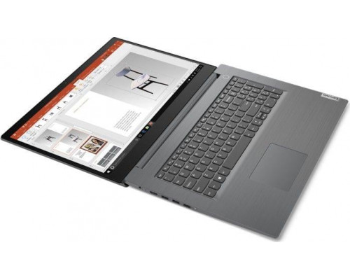 Laptop Lenovo V17-IIL (82GX008BPB)
