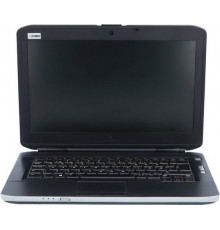Laptop Dell Dell Latitude E5430 i5-3210M 8GB 240GB SSD 1366x768 Klasa A- Windows 10 Home uniwersalny