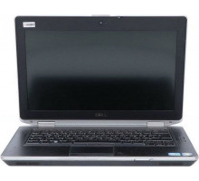Laptop Dell Dell Latitude E6430 i5-3320M 8GB 240GB SSD 1366x768 Klasa A- Windows 10 Professional uniwersalny