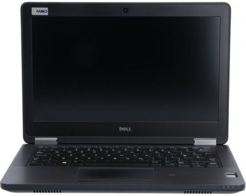 Laptop Dell Latitude E5270
