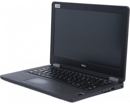 Laptop Dell Latitude E5270
