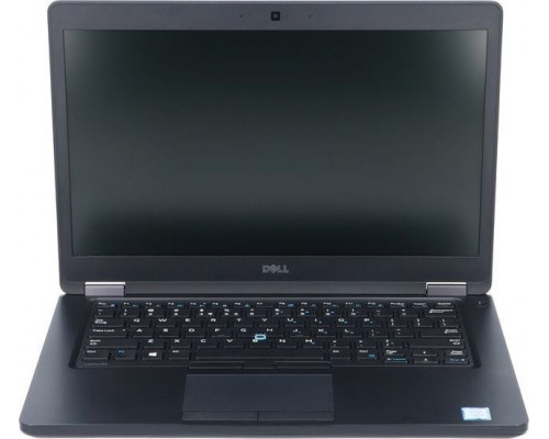 Laptop Dell Latitude 5480