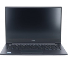 Laptop Dell Dell Latitude 7370 Intel Core M5-6Y57 8GB 240GB SSD 1920x1080 Klasa A uniwersalny