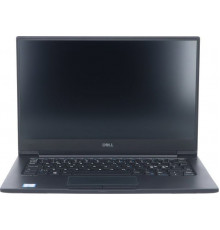 Laptop Dell Dell Latitude 7370 Intel Core M5-6Y57 8GB 240GB SSD 1920x1080 Klasa A uniwersalny